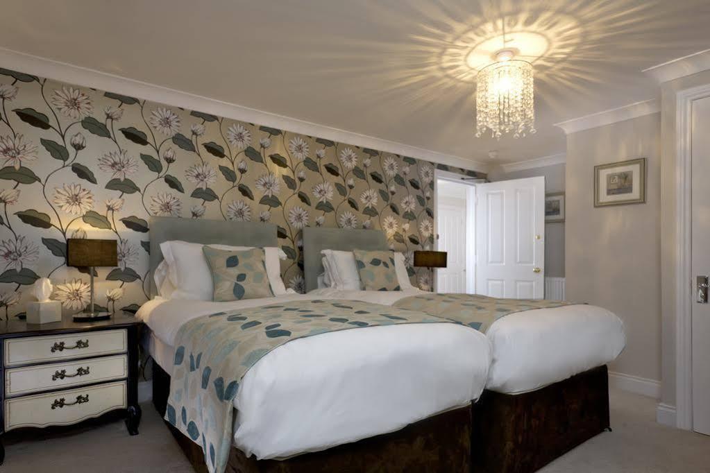 East Beach Guest House Littlehampton Extérieur photo