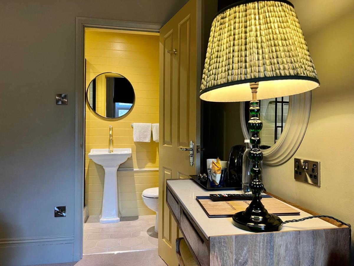 East Beach Guest House Littlehampton Extérieur photo
