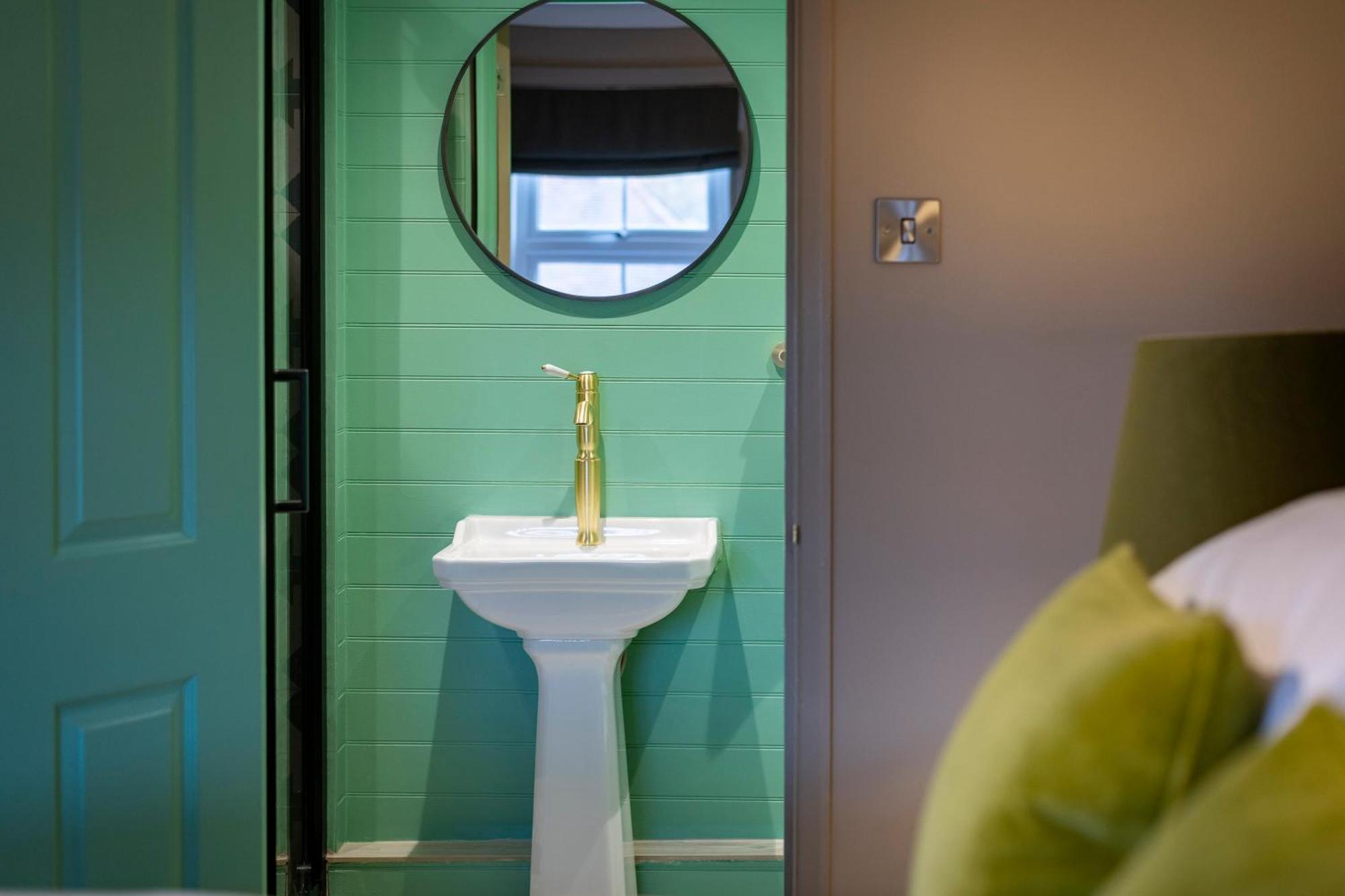 East Beach Guest House Littlehampton Extérieur photo