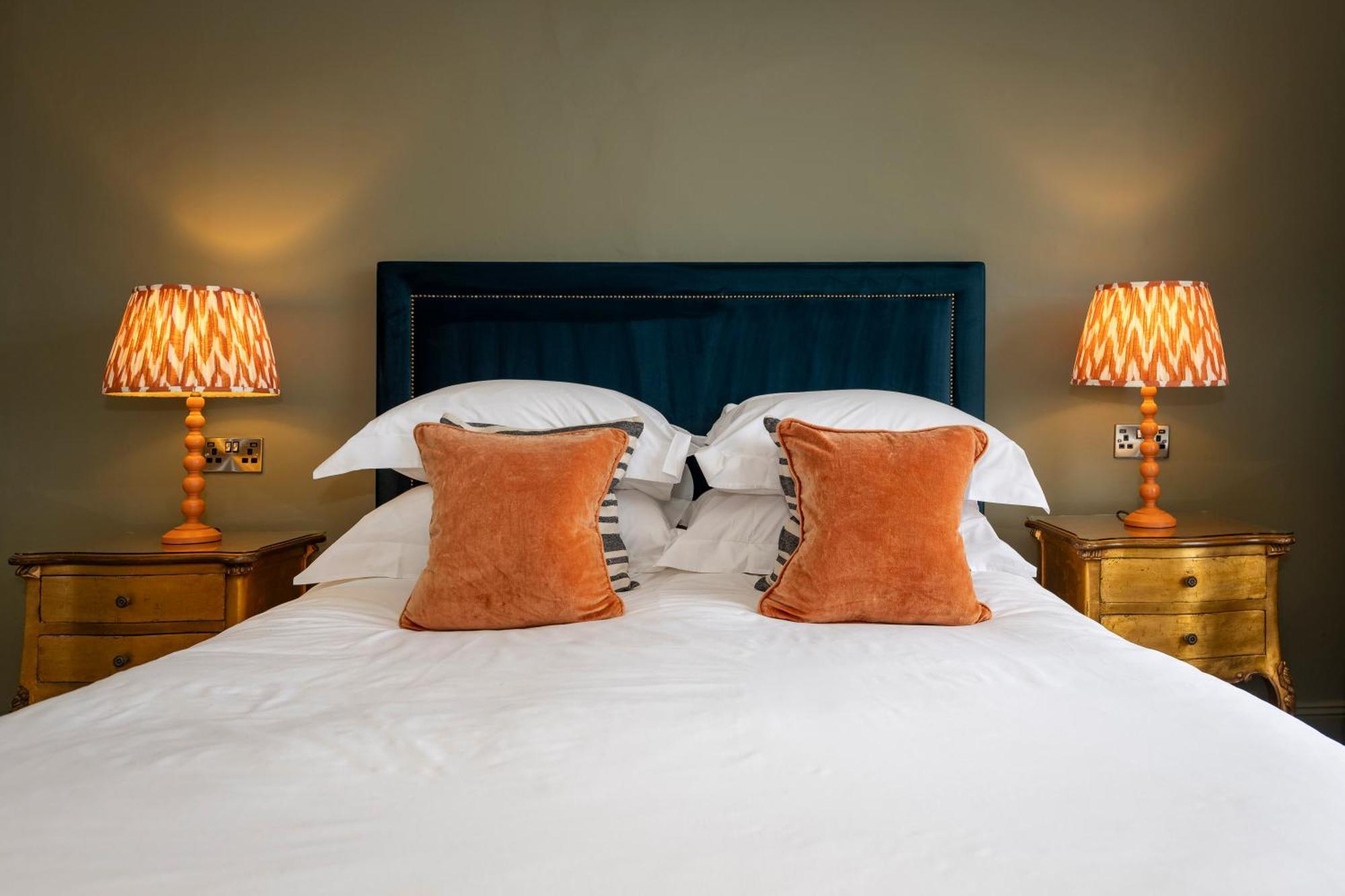 East Beach Guest House Littlehampton Extérieur photo