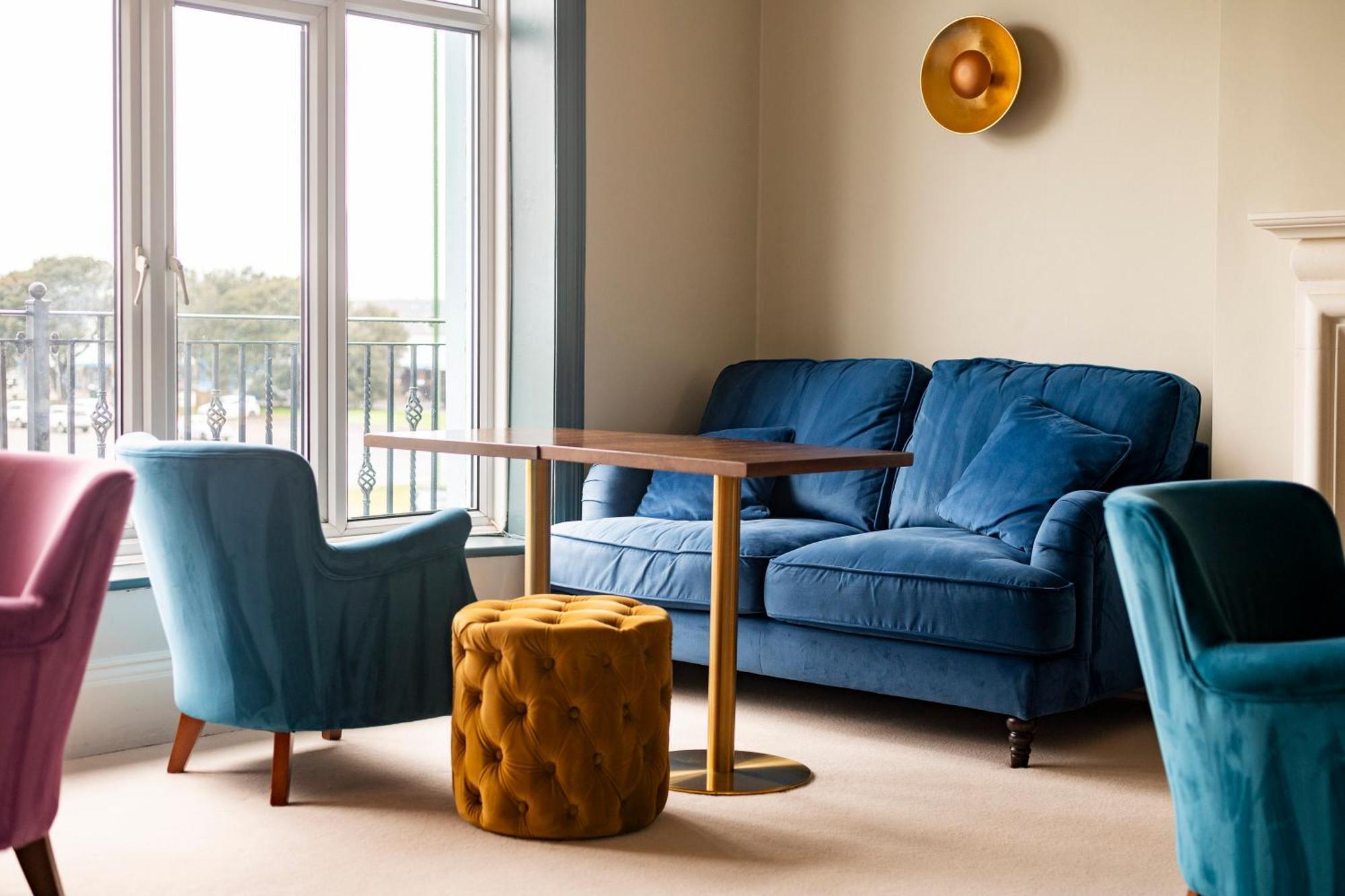 East Beach Guest House Littlehampton Extérieur photo