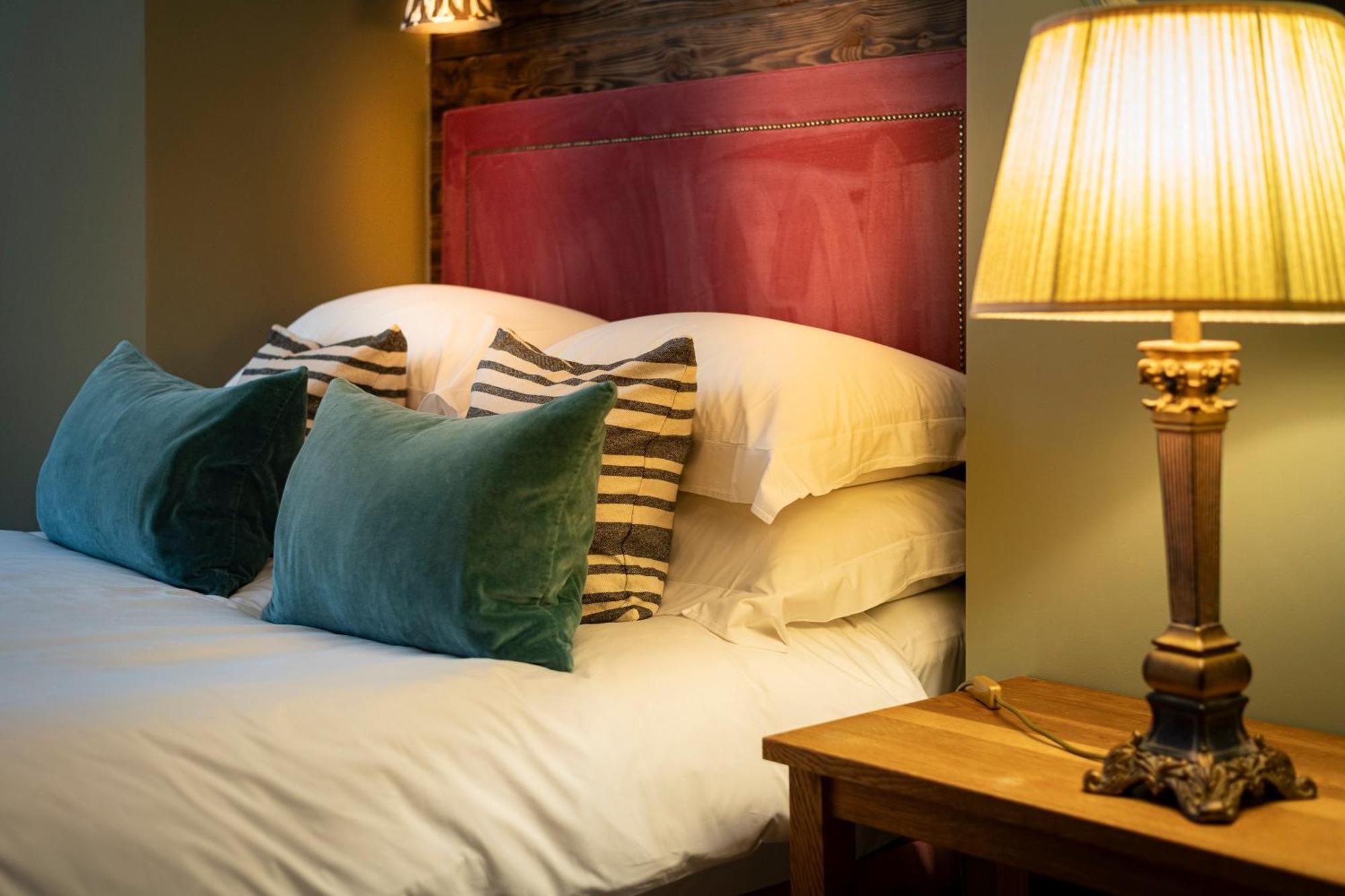 East Beach Guest House Littlehampton Extérieur photo