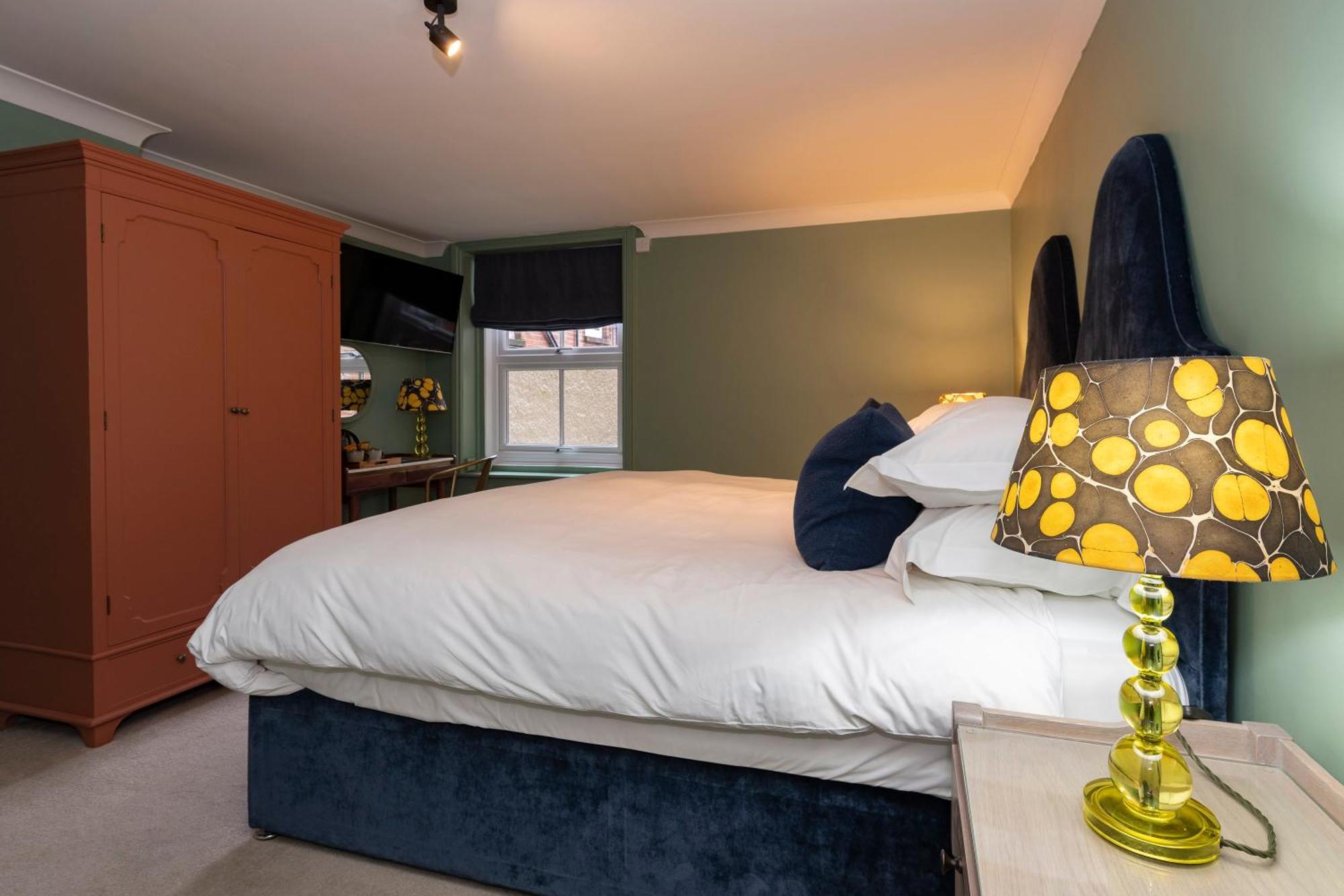 East Beach Guest House Littlehampton Chambre photo