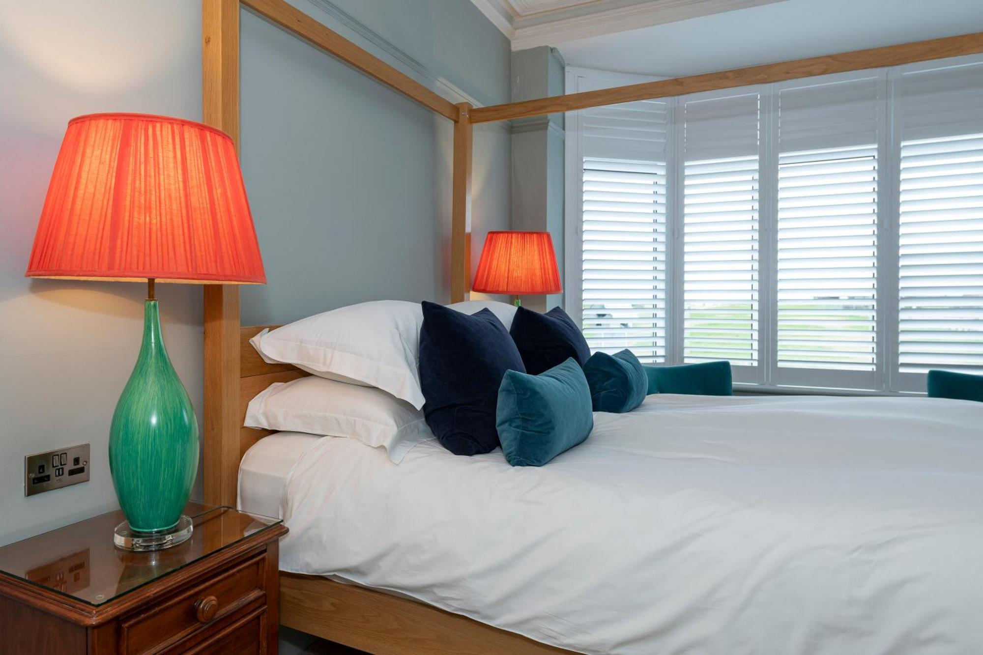 East Beach Guest House Littlehampton Chambre photo