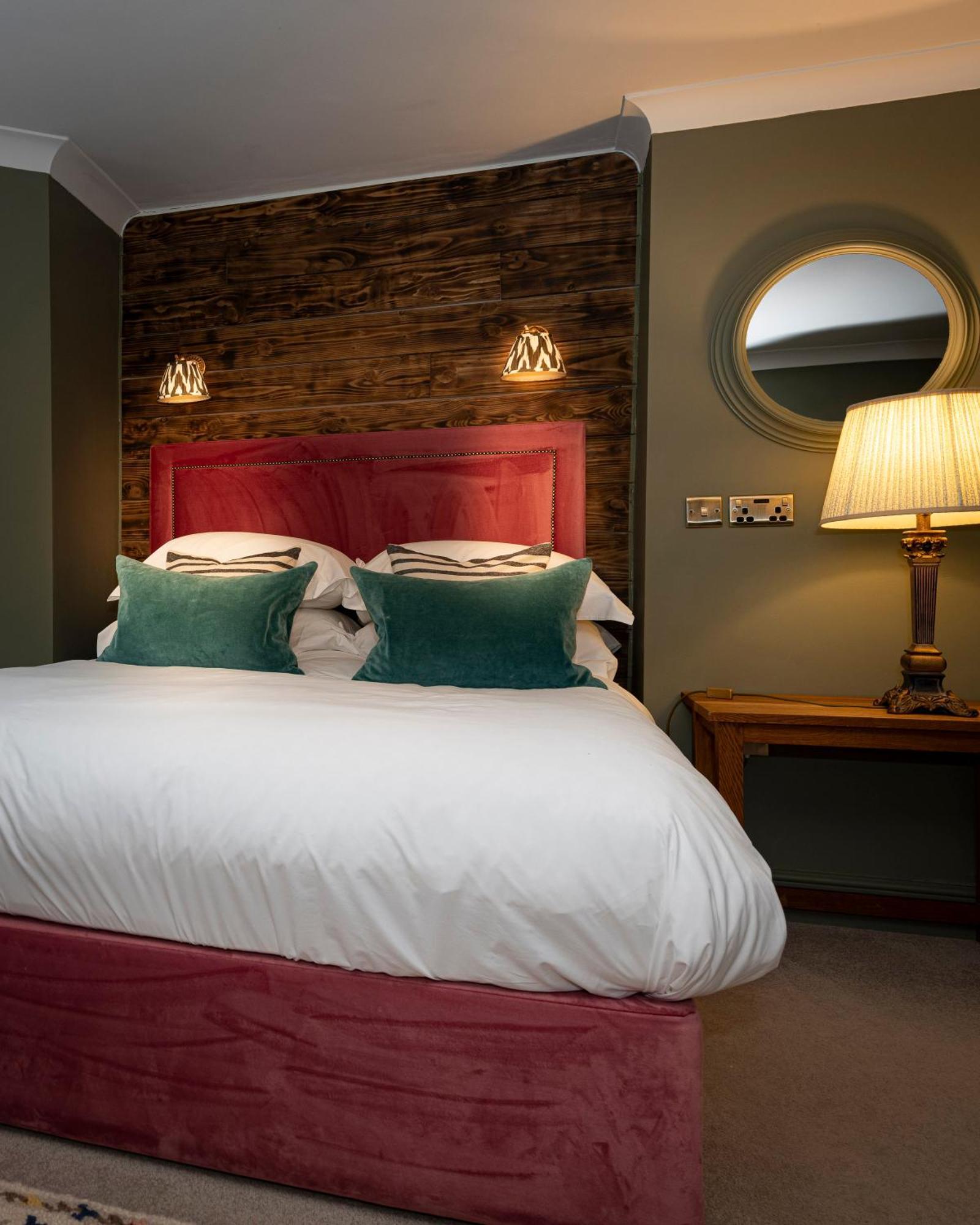 East Beach Guest House Littlehampton Chambre photo