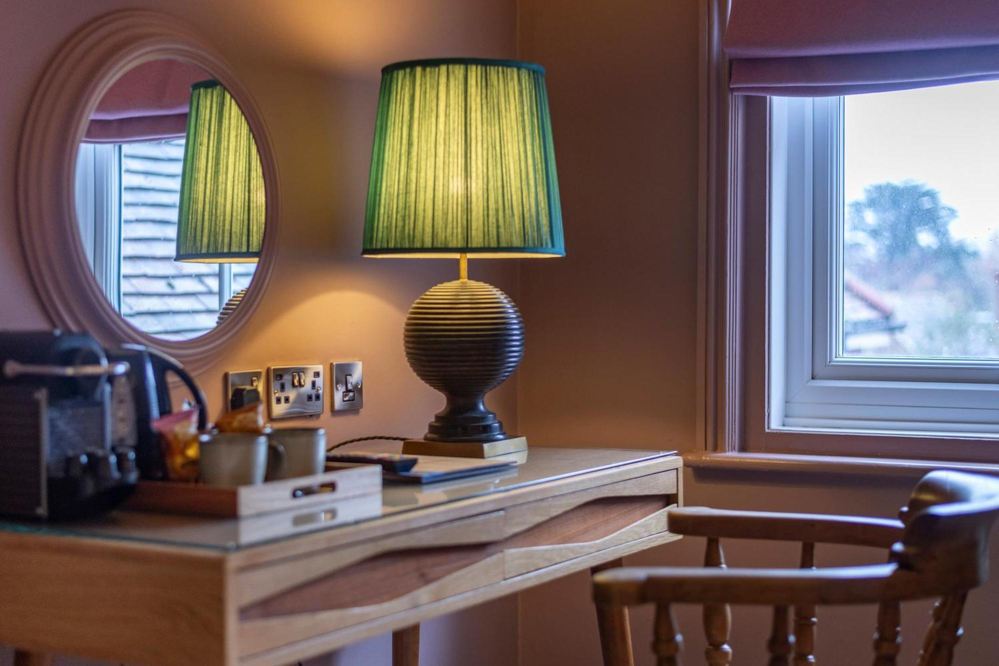 East Beach Guest House Littlehampton Chambre photo