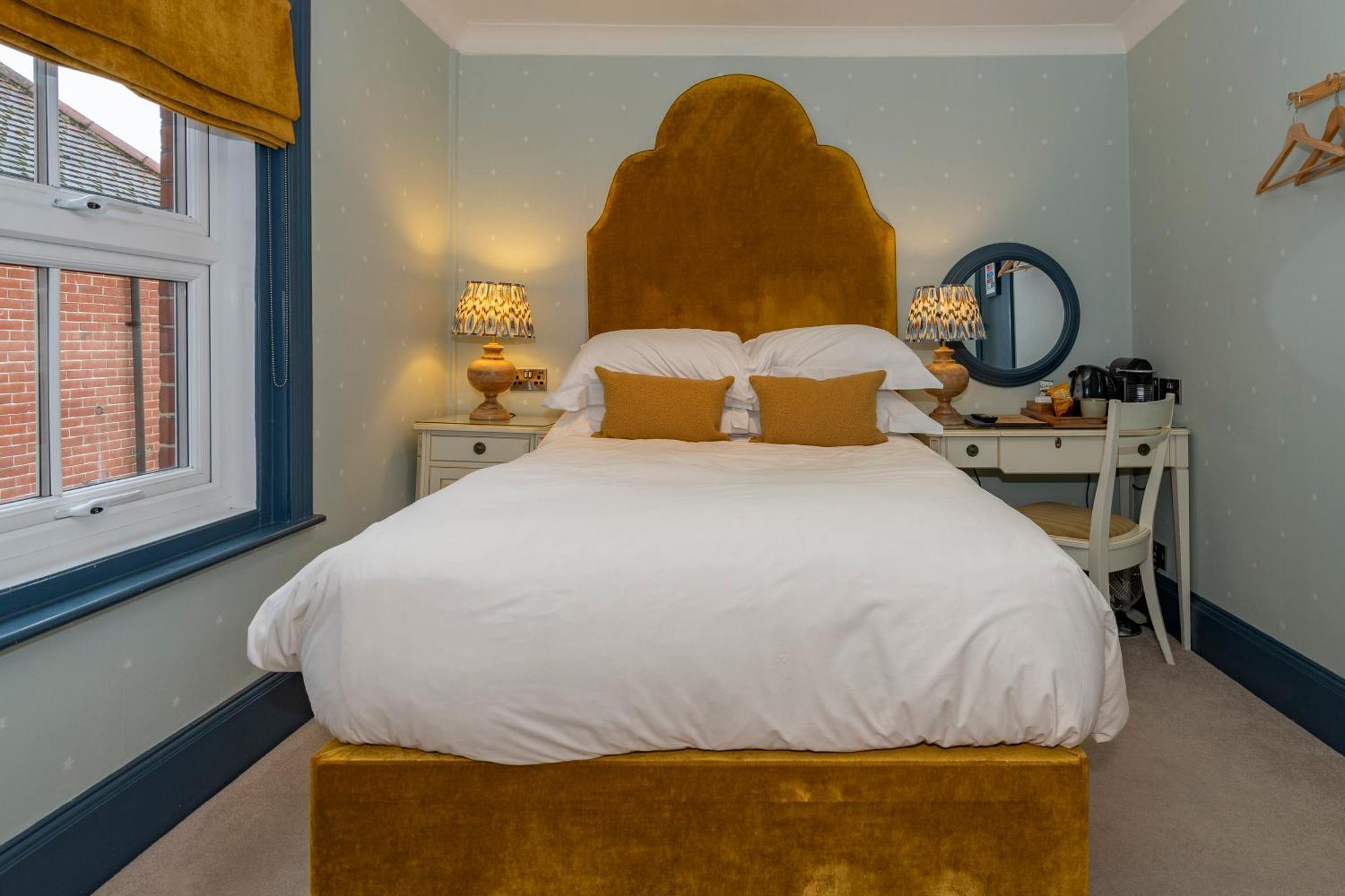 East Beach Guest House Littlehampton Chambre photo