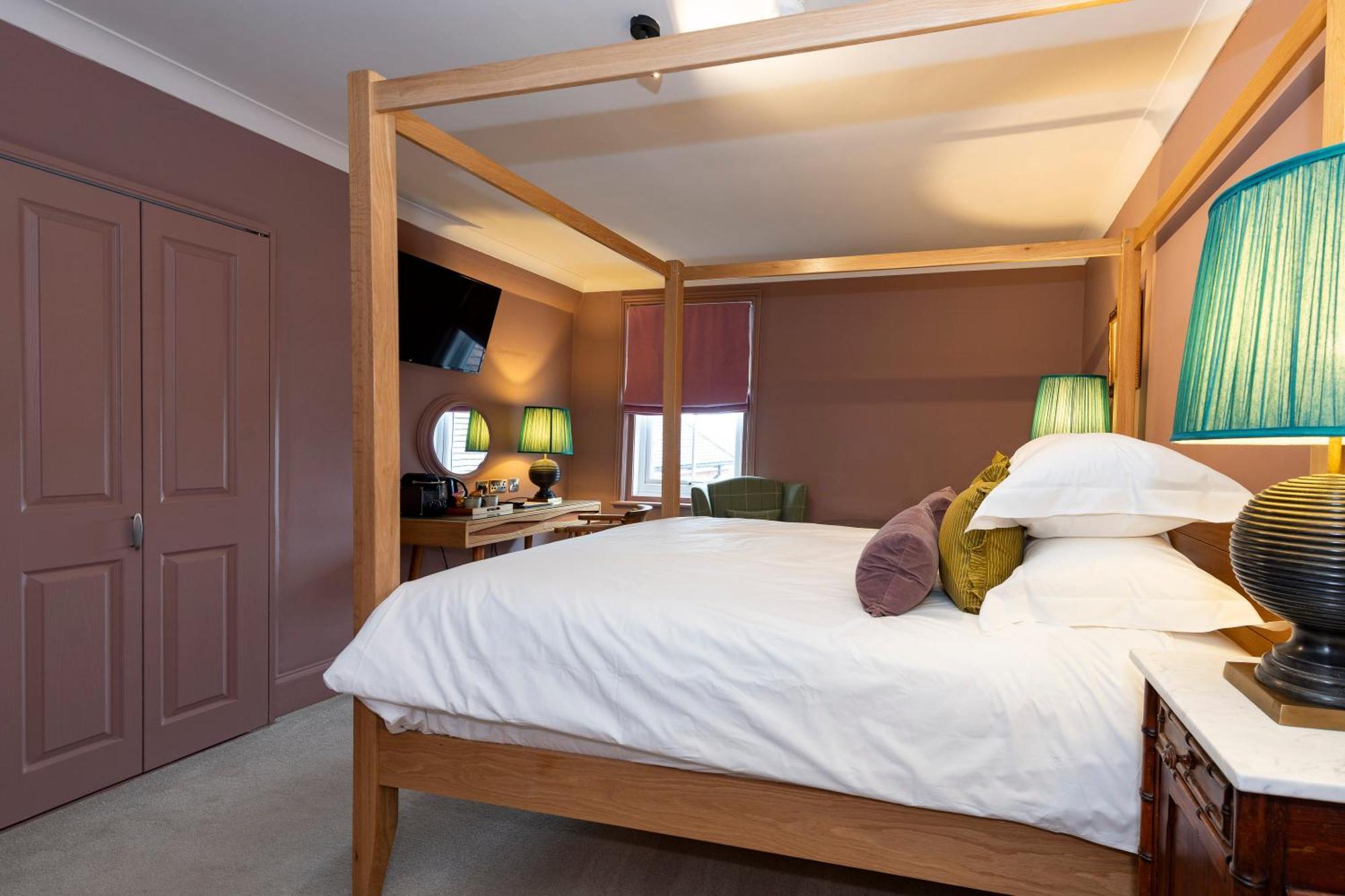 East Beach Guest House Littlehampton Chambre photo