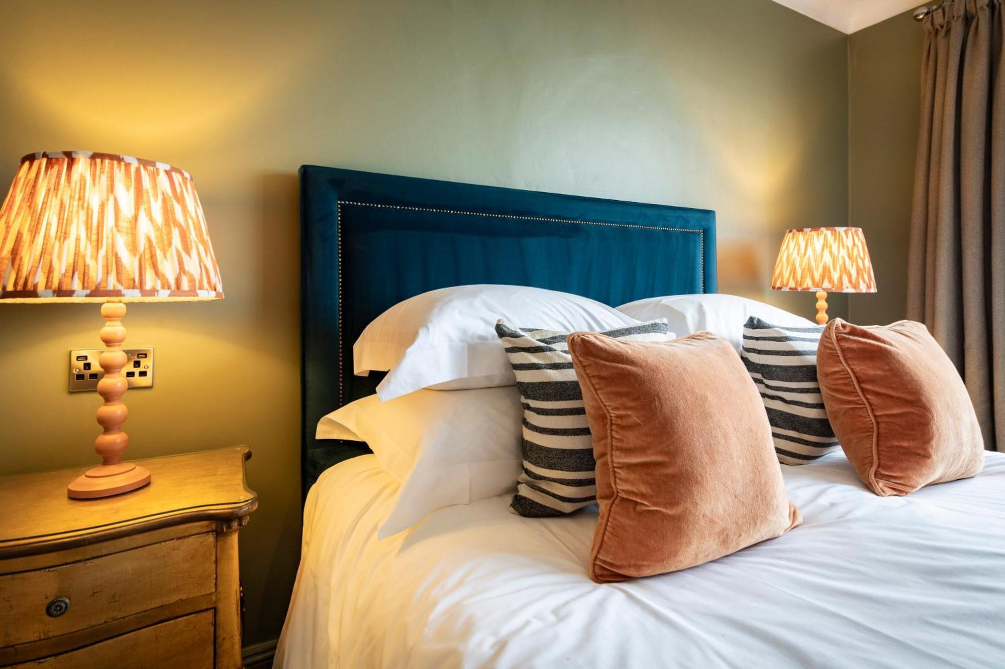 East Beach Guest House Littlehampton Chambre photo