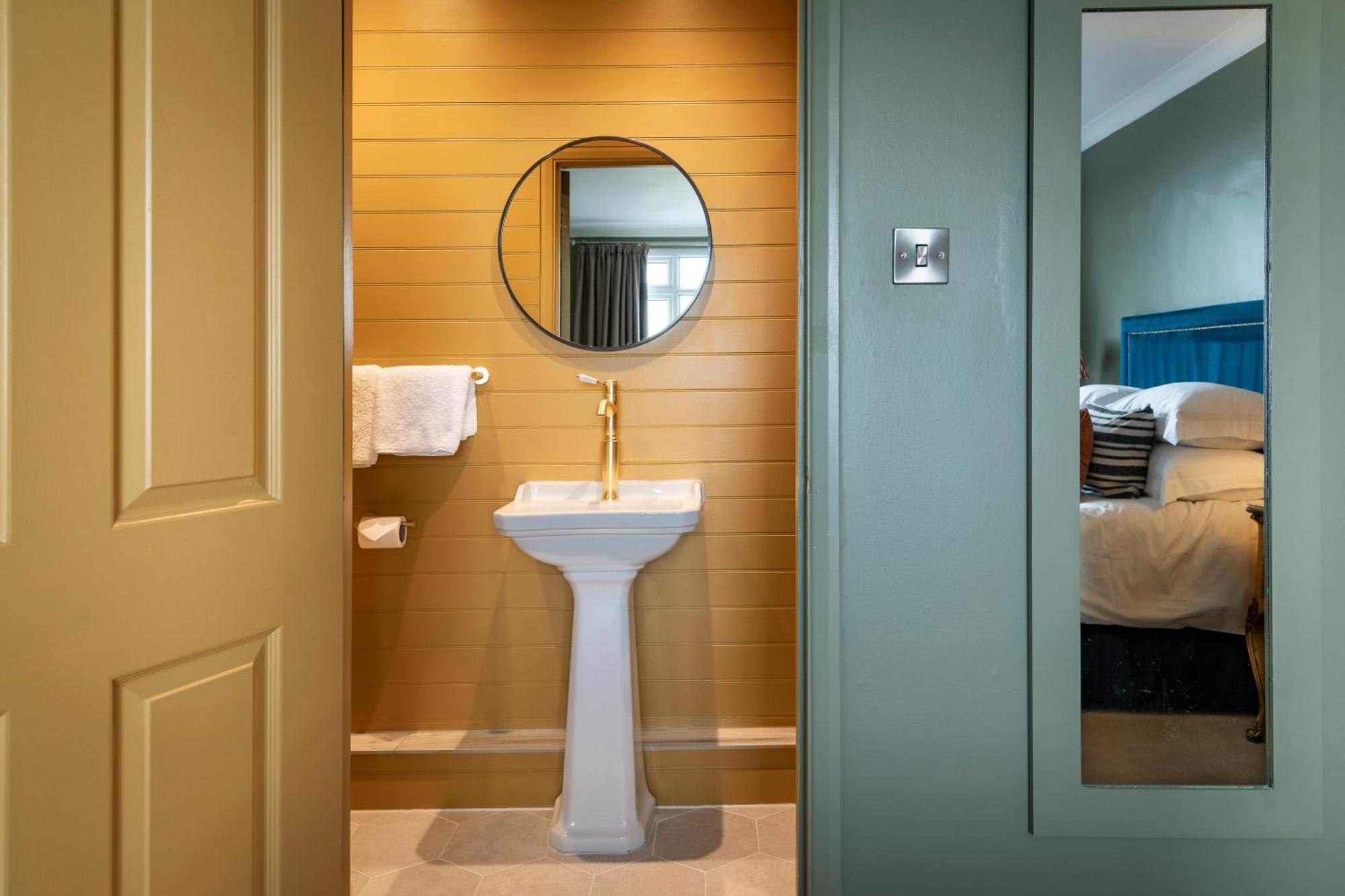 East Beach Guest House Littlehampton Chambre photo