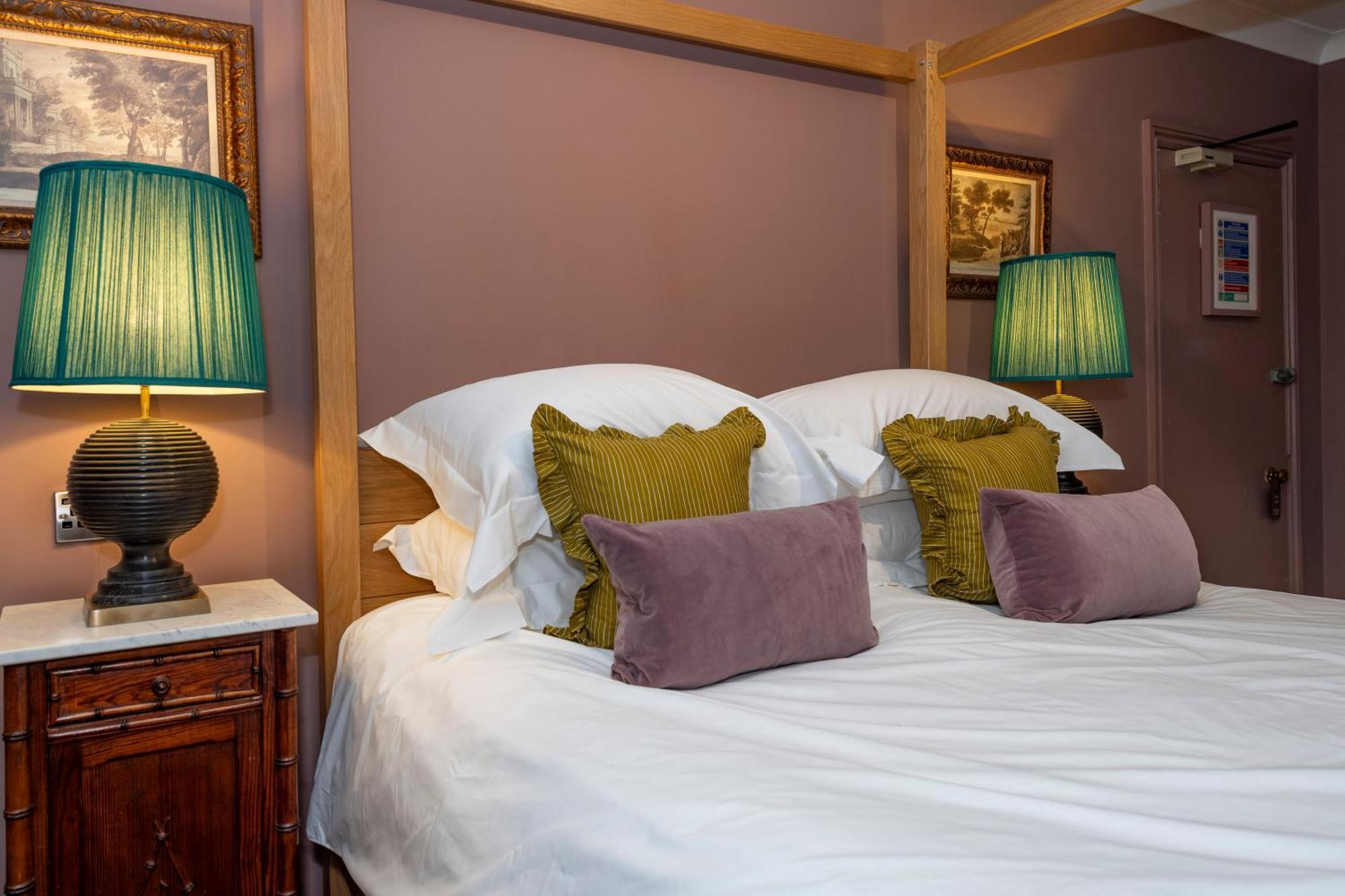 East Beach Guest House Littlehampton Chambre photo