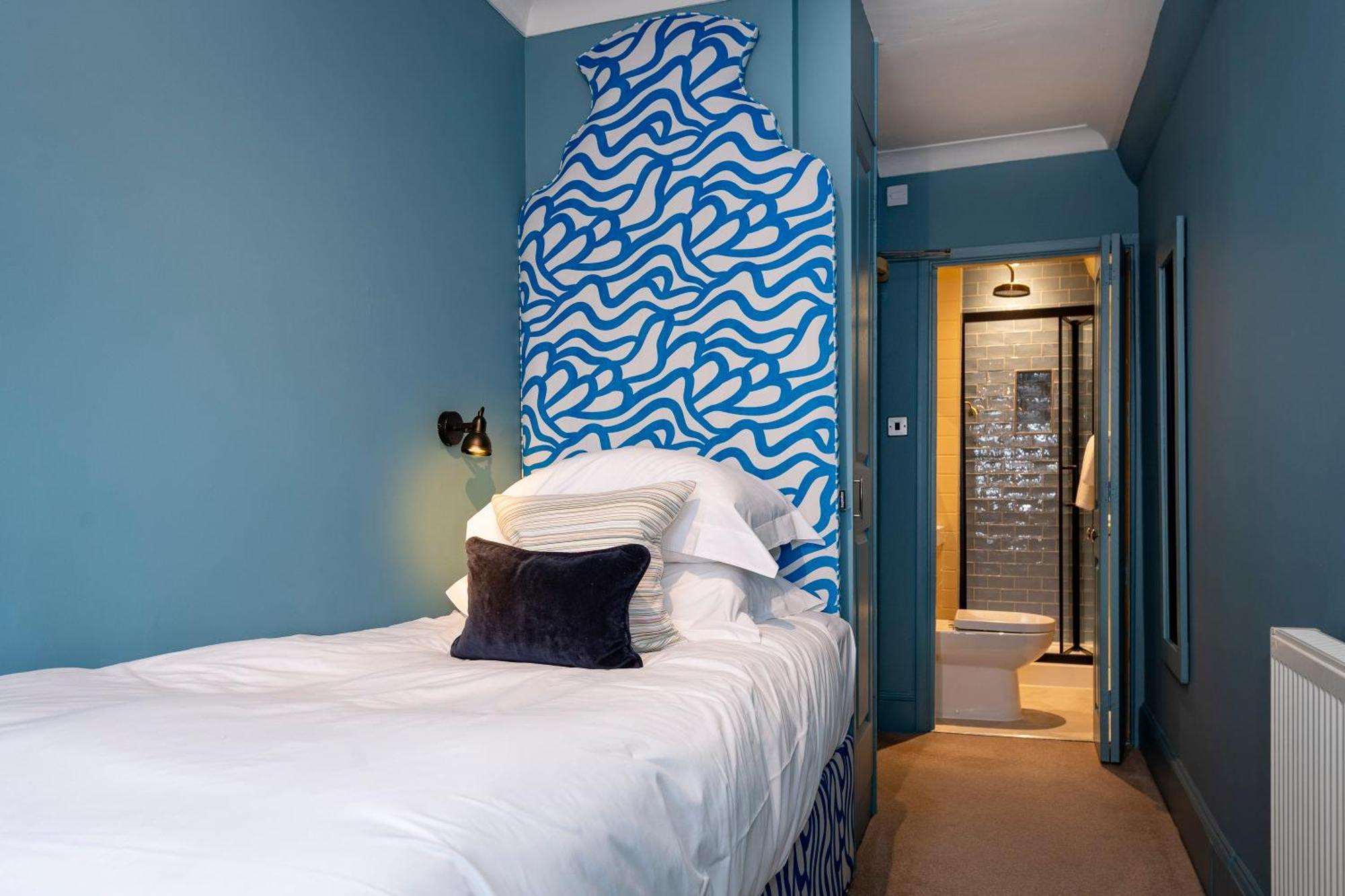East Beach Guest House Littlehampton Chambre photo